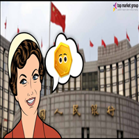 People’s Bank of China Says “China’s Digital Currency Is Ready