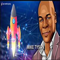 Mike Tyson ,American Boxing Legend Chooses Blockchain for entertainment platform for Fighters