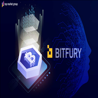 Artificial Intelligence Unit Launched by BlockchainStartupBitfury