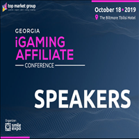 Gambling Business in Georgia: How to Set Up Business and What Are Gambling Regulation Features? Program of Georgia iGaming Affiliate Conference 