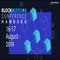 Westhagemann presents position on Hamburg blockchain promotion