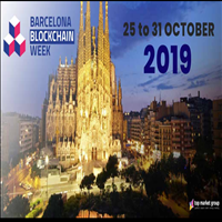 An Insight into Barcelona Blockchain Week - this Oct 25th to Oct 31st 2019
