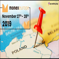 3rd Edition of Monex Summit Europe at Poland this November