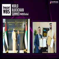 Trescon andLEAD Ventures join hands for the13th edition of World Blockchain Summit in Dubai