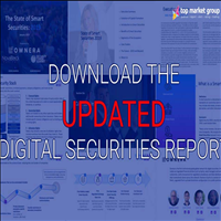 Digital Securities Pioneers Release Updated “State of Smart Securities: 2019” Report