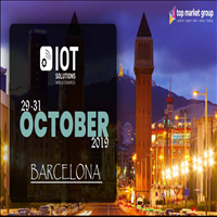 IoTSWC takes connectivity to the next level, including IoT, artificial intelligence and blockchain
