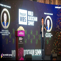 Thailand establishes its vision of becoming the next Blockchain force at Trescon’s World Blockchain Summit
