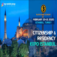 “Dual Citizenship, Citizenship through Investment and Global Citizenship” Conference will take place in Istanbul for the first time