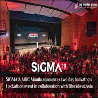  SiGMA & AIBC Manila announces two day hackathon 