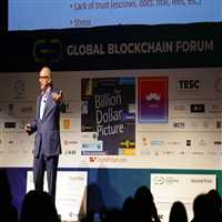 Blockchain Forum for Movers and Shakers- Global Blockchain Forum 