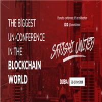 Satoshi United – The Biggest Blockchain Un-Conference of the Blockchain World