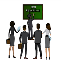 To Determine Regulations , The EU Markets Regulator Examines ICOs