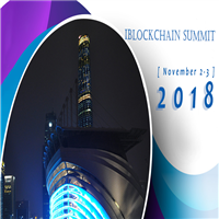 iBlockchain Summit Coming to Guangzhou on November 2-3, 2018
