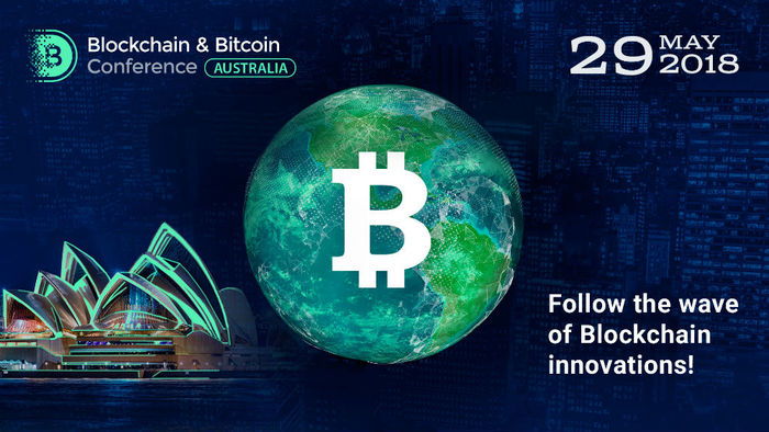 Blockchain, Mining, Cryptocurrency Regulations and Business the topics explored in Blockchain & Bitcoin Conference- Australia