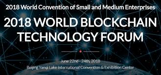 The 3 day event hosted at China ,2018 World Blockchain Technology Forum; delivered in-depth discussion on legal aspects of blockchain technology.