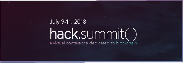 The biggest developer conference ever- The Hack Summit