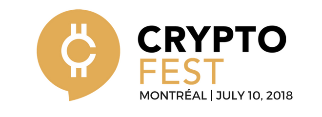Don’t miss the CryptoFest-2018. Learn about Pre-seed crypto, Crypto consistence: Risk and control and much more.