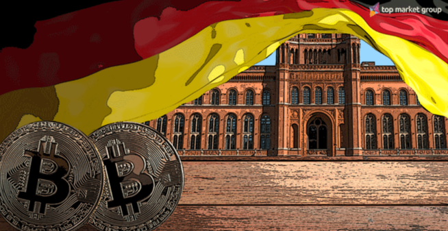 Bitcoin.De- German Crypto Exchange Seeks To Become Bank