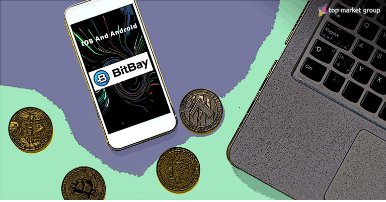 Mobile Crypto Trading App For IOS And Android Launched By Bitbay Exchange