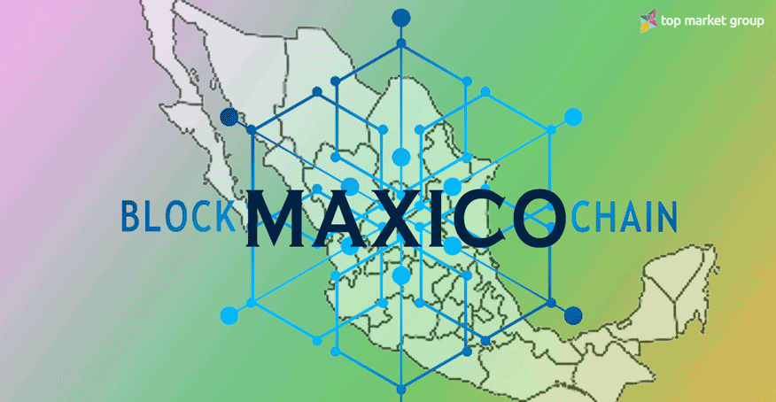First Blockchain Association Has Been Established In Mexico 