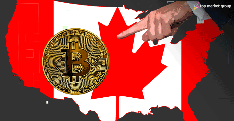Fintech Startup Glance Technologies Inc.  Launches “Pay With Bitcoin,”  Feature- Canada