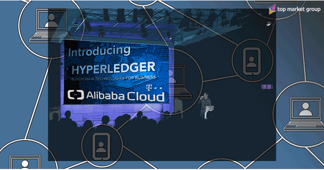 12 New Members Including Alibaba Cloud, Deutsche Telekom and Citi Onboarded on Hyperledger