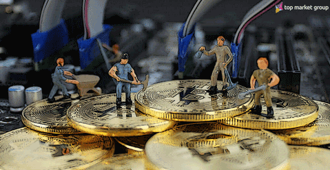 Despite Market Crash and US Sanctions, Iranians Still Profiting From Bitcoin Mining
