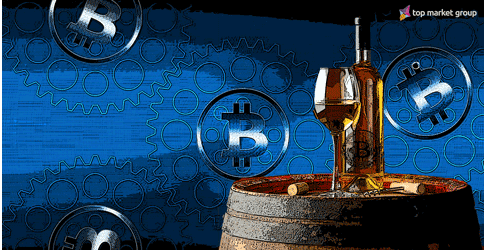 Hong-Kong Listed Wine Firm and BitMEX Plan partnering Into New Japanese Crypto Exchange