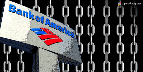New Blockchain Patent Targeting Cash Handling Revealed by Bank of America