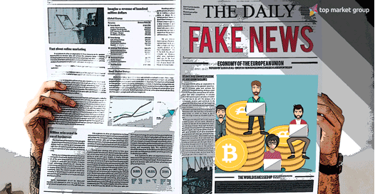Bitcoin With Image Of Ex-New Zealand PM Promoted By An Alleged Fake News Website