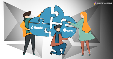 Huobi and OKEx to Support Upcoming Ethereum Constantinople Hard Fork