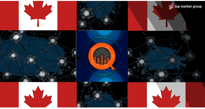 Canadian cryptocurrency exchange QuadrigaCX is down for maintenance 