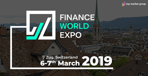 Finance Expo with an exclusive touch
