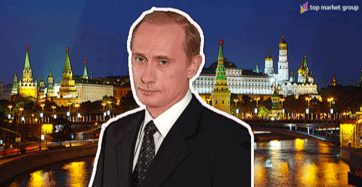 Vladimir Putin , Russian President, issued another deadline Government to Adopt Crypto Regulation by July 2019