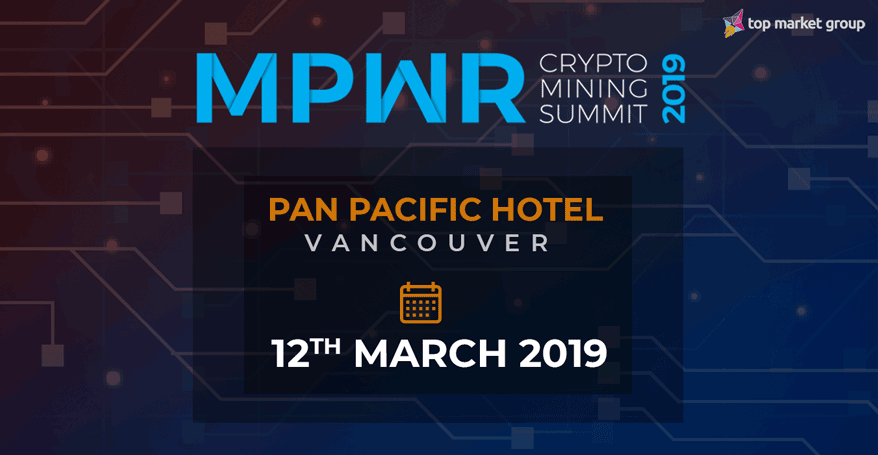 The Most Profitable Crypto Mining Summit Of The Year.Presented by Blockchain Infrastructure Research