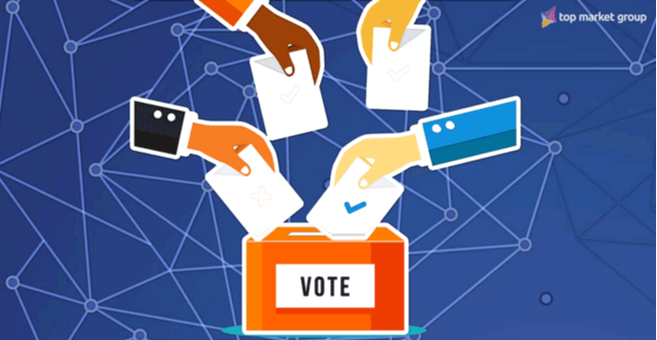 Moscow Government has submitted a bill to use blockchain technology for an E-Voting for Parliamentary Election