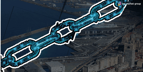 Report: Marseille Fos Port ,France’s Main Trade Seaport Joins Blockchain Pilot for Freight Logistics