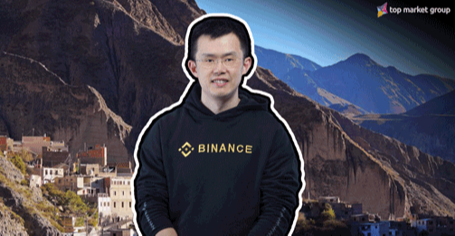 Changpeng Zhao, CEO of Binance has hinted at the creation of a new fiat-to-crypto exchange in Argentina