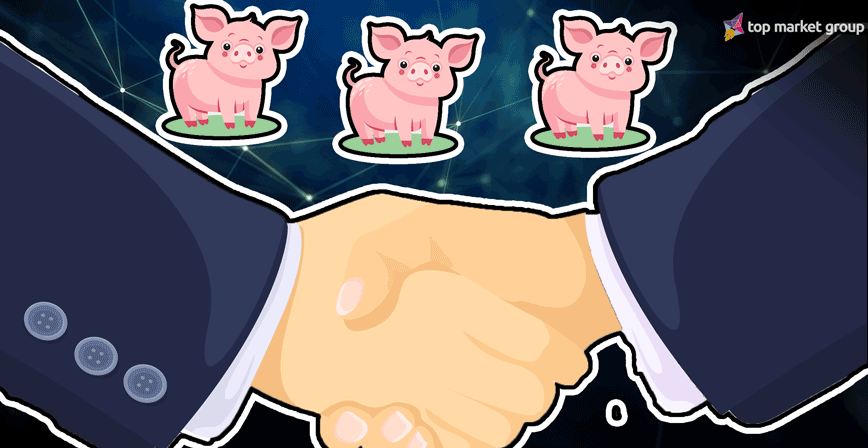 Following New Partnership, US National Pork Board to Pilot Blockchain Tech