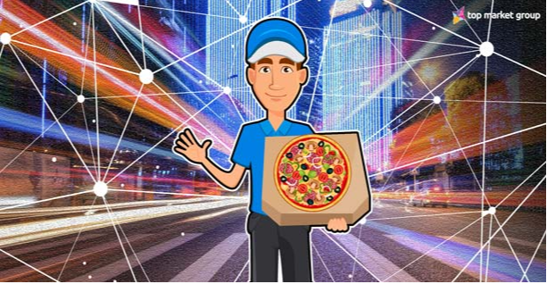 Domino’s Pizza Singapore & Malaysia Partners With SingularityNET, DLT-Based AI Platform 