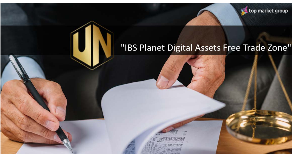 IBS Planet Is Officially Incorporated into the MOU of Belt & Road Initiative 