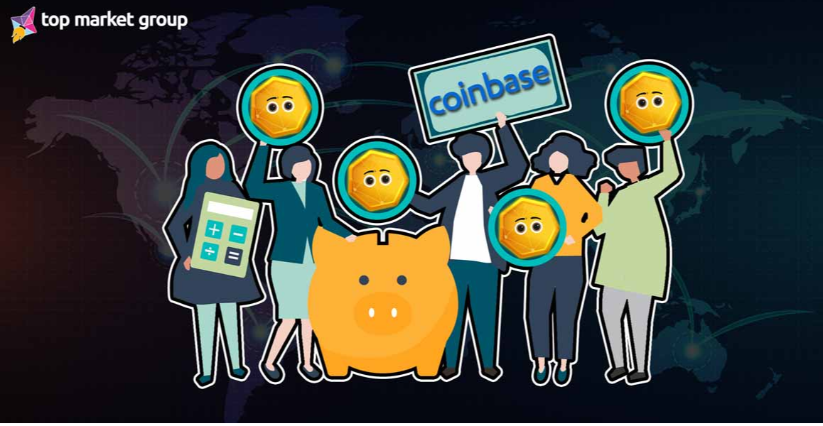 Available to the Public in Over 100 Countries- Coinbase Earn Now