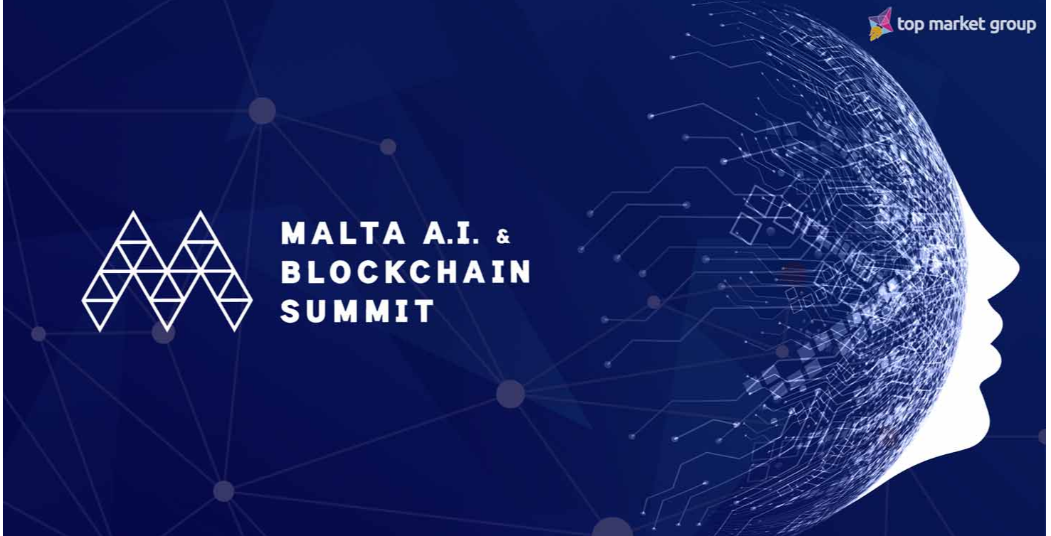 A Brief Review on Malta AI and Blockchain Summit 2019