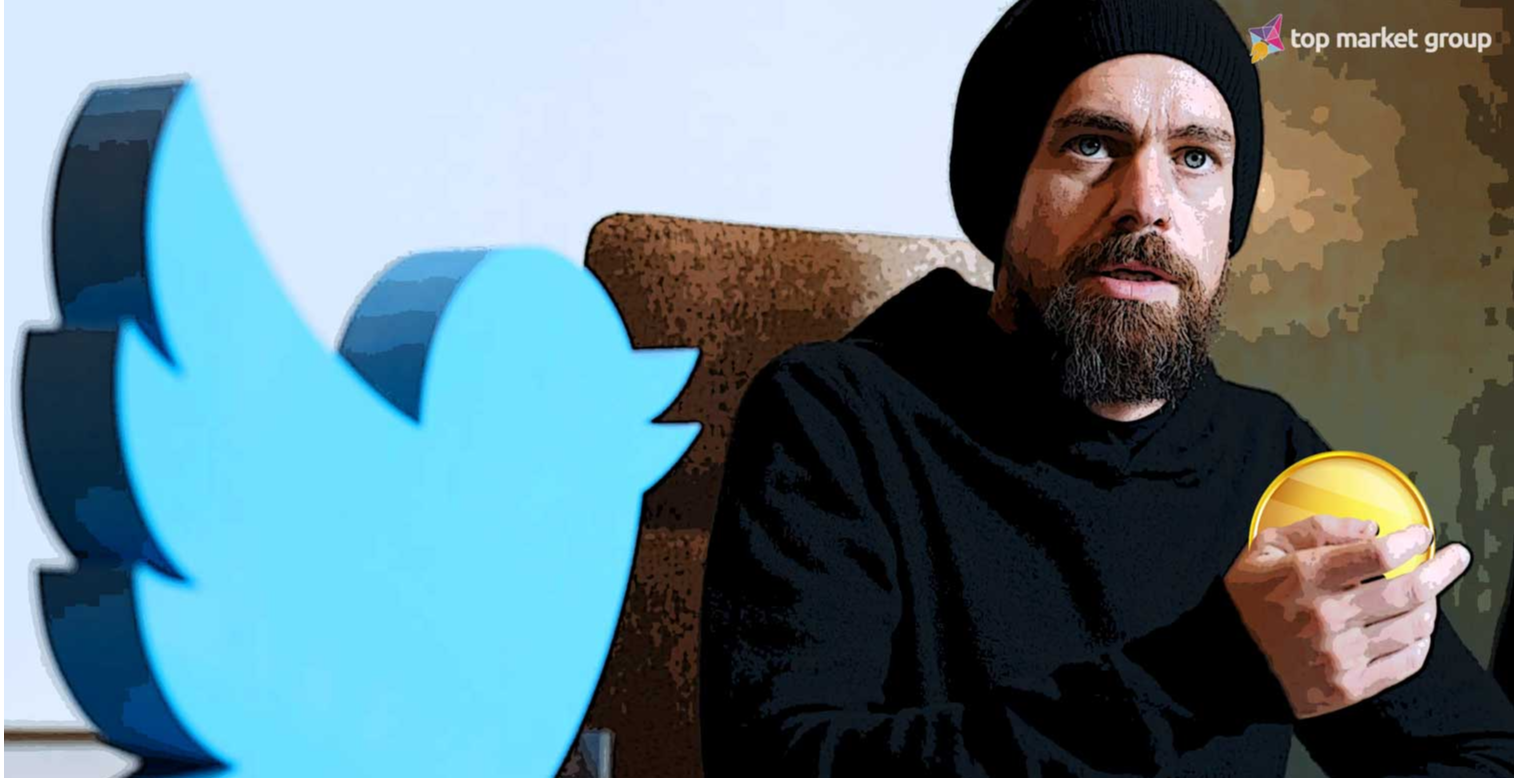 Jack Dorsey , Twitter Founder plans for his new Crypto Team