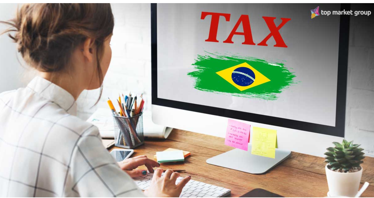 Revenue of Brazil Requires Crypto Exchanges to Report on User Transactions to Authorities
