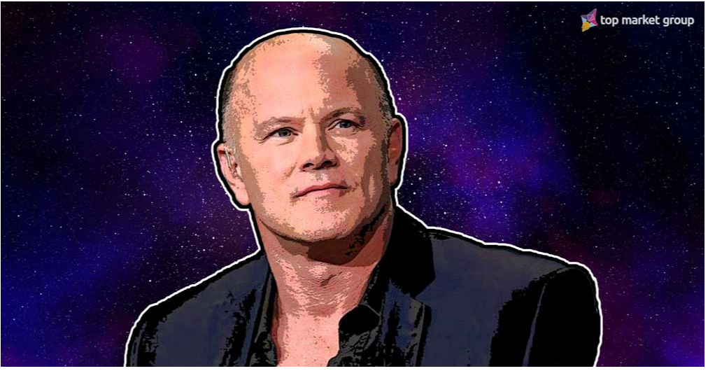 Report :Crypto Options Contracts Trading To Be Launched by Mike Novogratz’s Galaxy Digital 