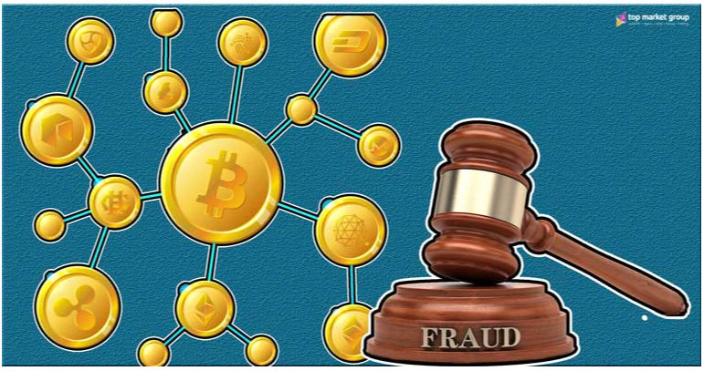 CabbageTech Crypto Scheme Operator, McDonnell admitted Guilty to Wire Fraud