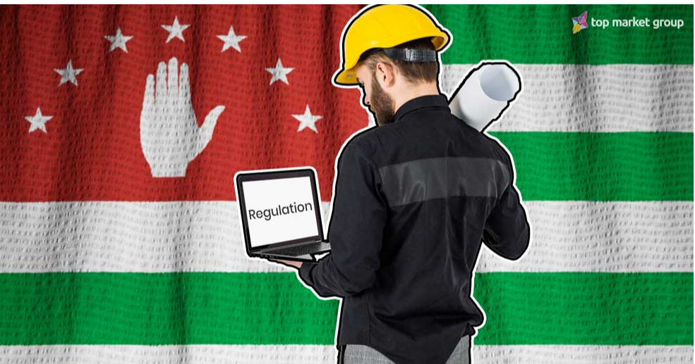 Law Draft on Crypto Mining Developed by Republic of Abkhazia