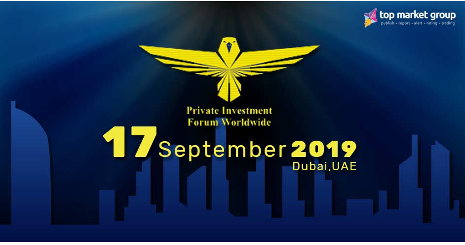 Private Investment Forum Worldwide Gathers Global Financial Elite in first Switzerland edition