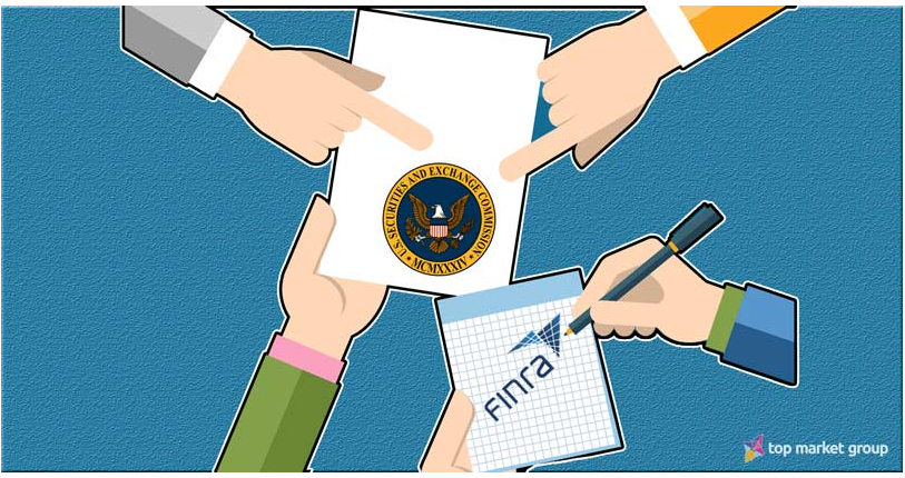 Statement on Crypto Custody Issues issued by US SEC and FINRA